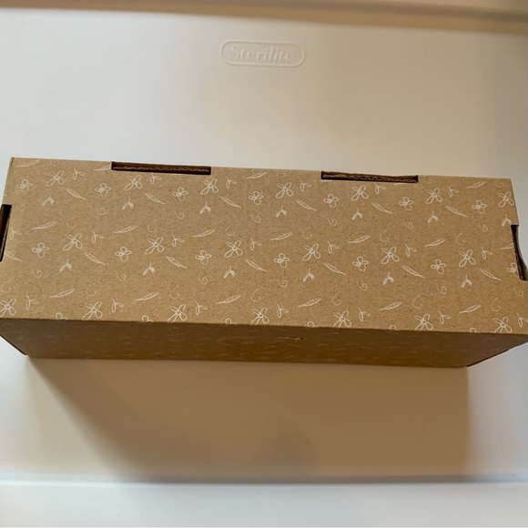 NEW in Box Rae Dunn Tealight Candle Holder Set - Picture 6 of 11